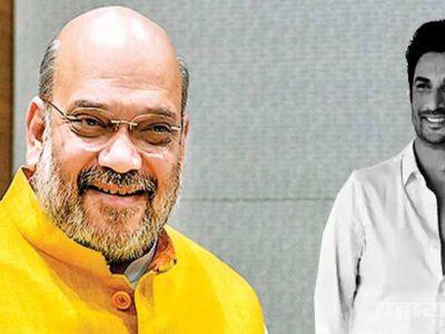 सुशांत प्रकरणाचा तपास CBI मार्फत होणार, बिहार सरकारची शिफारस केंद्राकडून मान्य