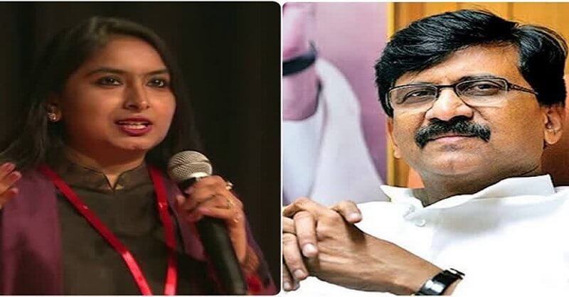 Swapna Patkar's petition