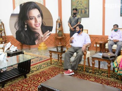 आठवलेंनी हेच समर्थन हाथरसमधील बलात्कार पीडित व तिच्या परिवाराला दिलं असतं तर