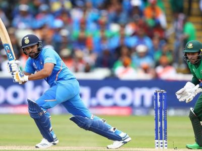 T20 World Cup 2022 | भारत विरुद्ध बांगलादेश सामना, भारतासाठी हा सामना महत्त्वाचा का आहे?