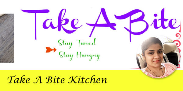 Take A Bite Kitchen recipe maharashtranama