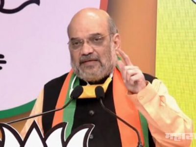 भाजपच्या रॅलीमध्ये ७२ हजार LED स्क्रीन्स, तब्बल १४४ कोटी खर्च, असा दिला हिशेब