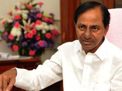 exit poll rao won trs party telangana telugu people rejected modi amit shah and yogi
