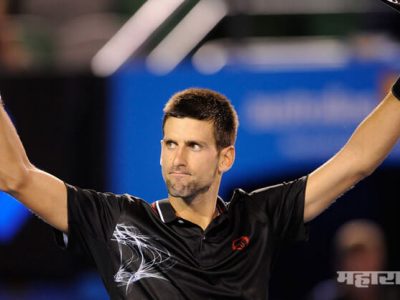 Australian open tennis 2019 novak djokovic won the final against rafael nadal