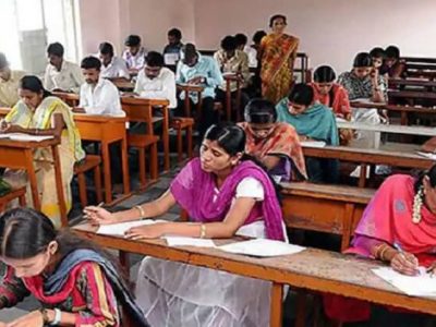 Maha TET Exam | टीइटी परीक्षा कायद्यातील दुरुस्तीसाठी राज्याचा केंद्राकडे पाठपुरावा
