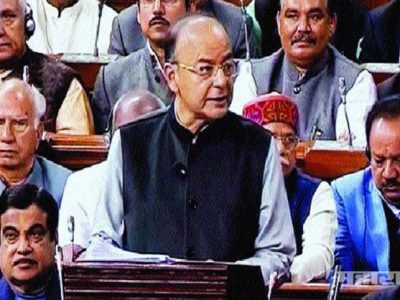 bjp denied to appoint jpc over rafael deal