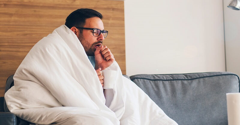 5 things during viral fever
