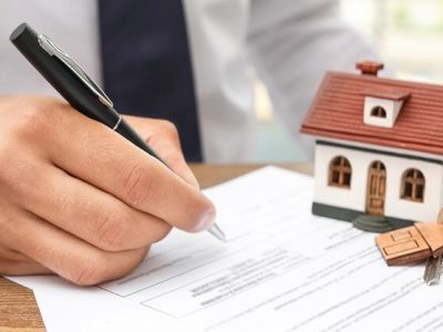 Title Insurance for Property | मालमत्ता खरेदीतील फसवणूक टाळण्यासाठी विमा कंपन्या आणणार योजना
