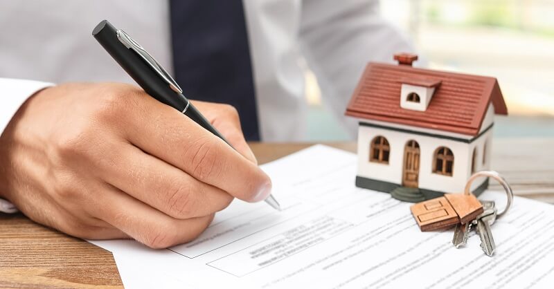 Title Insurance for Property