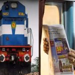 Railway Ticket Booking