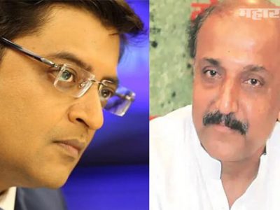 TRP Scam कोट्यवधींचा | पण हा घोटाळा दाबला जातं होता