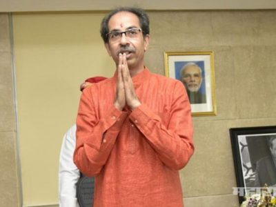 माझा वरचा नंबर येण्यापेक्षा महाराष्ट्र जगभरात पहिल्या क्रमांकाचे राज्य करणं हेच ध्येय
