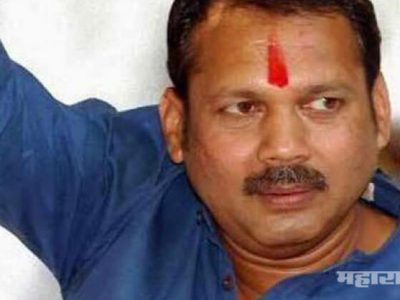 If ncp does not give a candidacy for Lok sabha then i will see says udayanraje bhosale