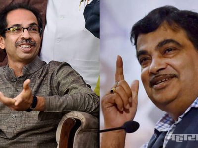 मुख्यमंत्री आमचाच! अडीच वर्षे मुख्यमंत्रिपद वाटपाचं काहीही ठरलं नव्हतं: नितीन गडकरी