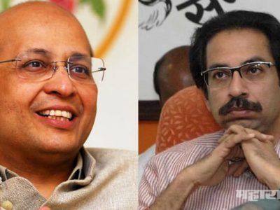 Congress leader criticised modi government for progress they have done till four years