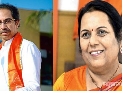 उद्धव ठाकरे मुख्यमंत्री झाल्यास आनंदच होईल : नीलम गोऱ्हे