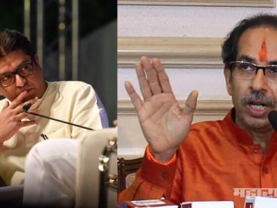 मनसेने राजकारणासाठी शॅडो कॅबिनेट केली असेल तर आम्ही…शिवसेनेची प्रतिक्रिया
