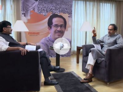 Maharashtra dreams for single handed government of Shivsena in Maharashtra
