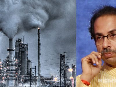 Approval of Nanar refinery project at Ratnagiri may effect shivsena in upcoming election