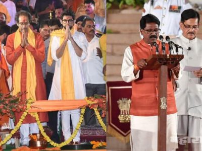 पहले सरकार, फिर मंदिर…उद्धव ठाकरे १६ जूनला अयोध्येला जाणार