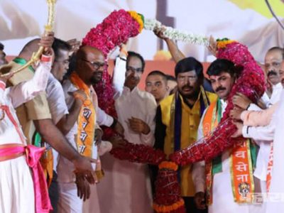 अजब! उद्धव म्हणाले माझं ‘डासां’सोबत रक्ताचे नाते, तर राज ठाकरेंवर अप्रत्यक्ष टीका