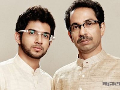 आदित्य आणि उद्धव ठाकरेंविरोधात आक्षेपार्ह पोस्ट? भाजप IT सेल कार्यरत होतोय?