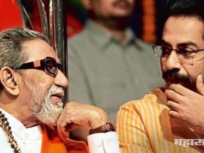 मी बाळासाहेबांना शब्द दिलेला; पण सेनेला संपवण्याचा भाजपाचा प्रयत्न होता: उद्धव ठाकरे