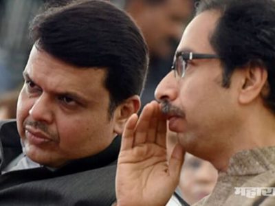 4 secret meeting held between bjp and shivsena for loksabha alliance seats allocation