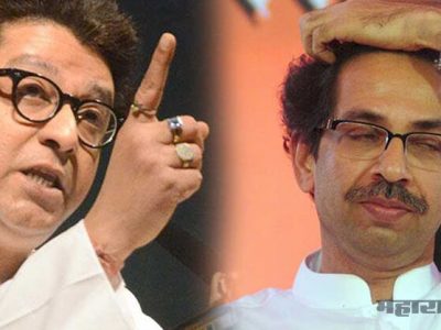 Mumbai costale road fisherman shivsena and mns