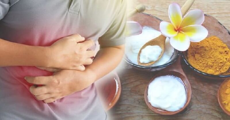 Home remedies for Ulcer