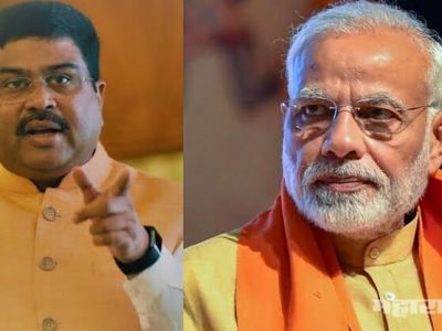 संताप जनक वक्तव्य, पेट्रोल-डिझेलचे दर वाढले तरी सामान्यांवर काही प्रभाव पडत नाही – पेट्रोलियममंत्री