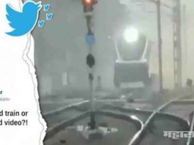 Fake video strategy of bjp ministers and bjp it cell