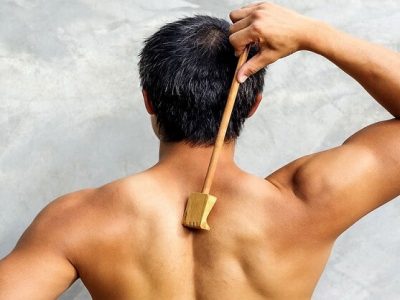 Health First | अंगाला खाज येत असेल तर करा हे घरगुती उपाय