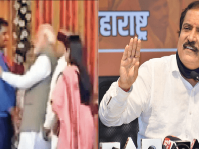 भाजपचं ‘जनाब’ राजकारण फसलं | उत्तर प्रदेश धर्मांतर रॅकेट | अटक झालेल्या आरोपीचं मोदींनी कौतुक केलेलं