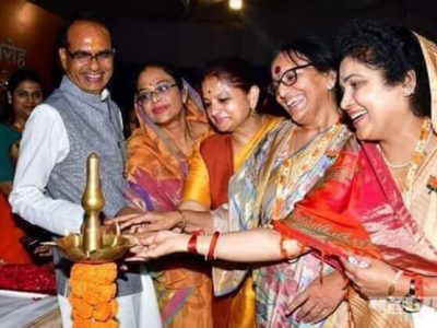 Really BJP leaders are serious over Atal Bihari Vajapeyee Asthikalsh