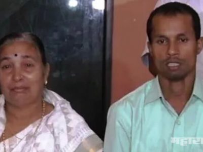 palghar bypoll 2018 bjp and shivsena trying to convince vangas family
