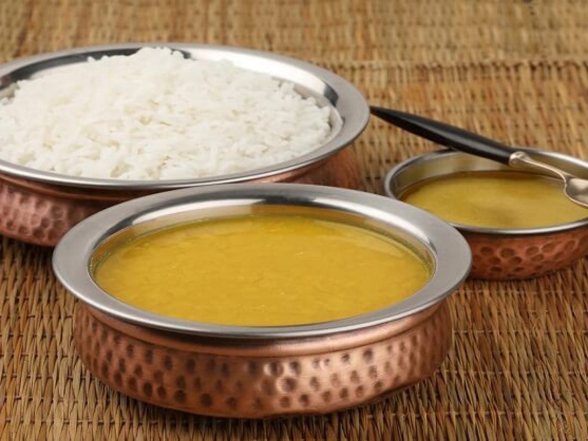 Varan Bhaat Recipe: A Comforting Maharashtrian Lentil and Rice Delight 2 Varan Bhaat Recipe: A Comforting Maharashtrian Lentil and Rice Delight
