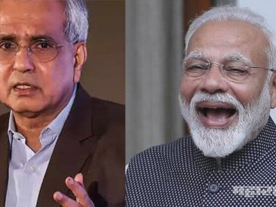 ७० वर्षांत अर्थव्यवस्था सर्वात वाईट स्थितीत; नीती आयोगाच्या उपाध्यक्षांची कबुली