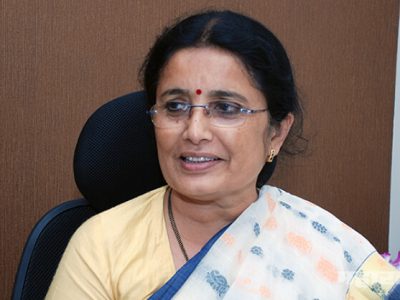 विद्या चव्हाण यांचा सूनेवरच विवाहबाह्य संबंध असल्याचा आरोप