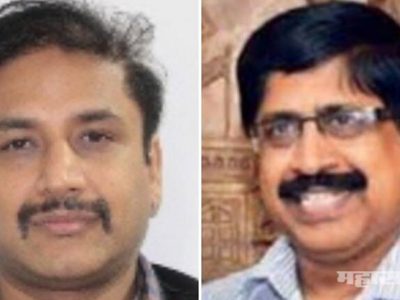 पुणे महानगरपालिकेचे आयुक्त शेखर गायकवाड यांची बदली, विक्रम कुमार नवे आयुक्त