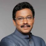 VINOD SHREEDHAR TAWDE