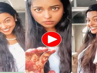 Viral Video | ऐश्वर्या रायची आणखी एक डुप्लिकेट, एक्सप्रेशन्सचा हा व्हिडिओ समाज माध्यमांवर प्रचंड व्हायरल