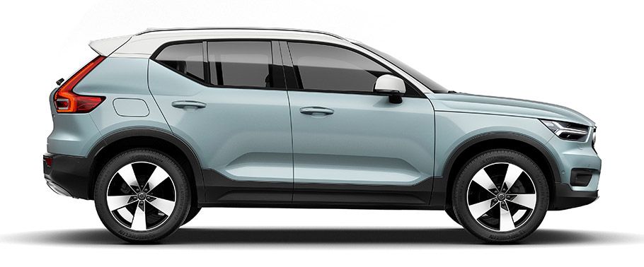 volvo xc40--side-view-right
