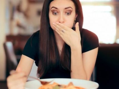 Health First | तुम्हाला अन्न खाल्ल्यानंतर उलट्या झाल्यासारखे वाटते का? | अशी टाळा ही समस्या