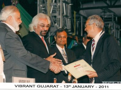 Was there really an air strike at balakot question from sam pitroda during interview