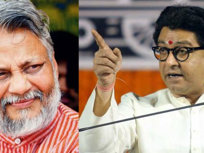 राज ठाकरेंचे आरोप खरे ठरले नमामि गंगे केवळ देखावा: वॉटरमॅन राजेंद्र सिंह