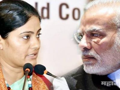 In uttar pradesh we are free make decisions will apana dal leave nda