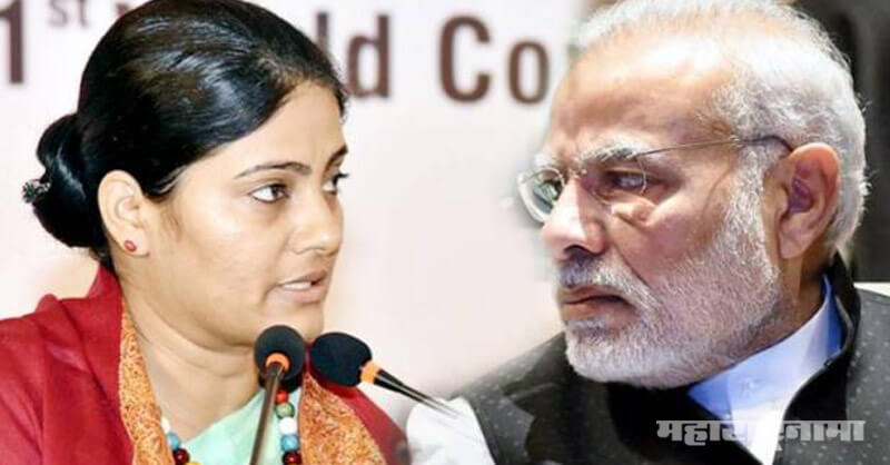 Apana Dal, NDA, Narendra Modi, Amit Shah