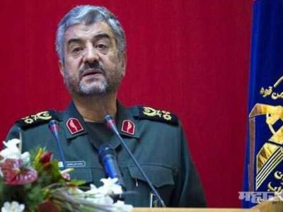 iran army will avenge the blood of our martyrs iran warns pakistan