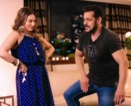 Welcome to New York Salman Khan and Sonakshi
